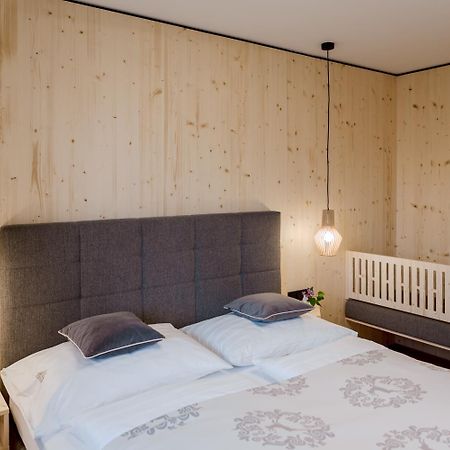 Appartement Haus Widmann à Fieberbrunn Extérieur photo