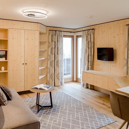 Appartement Haus Widmann à Fieberbrunn Extérieur photo