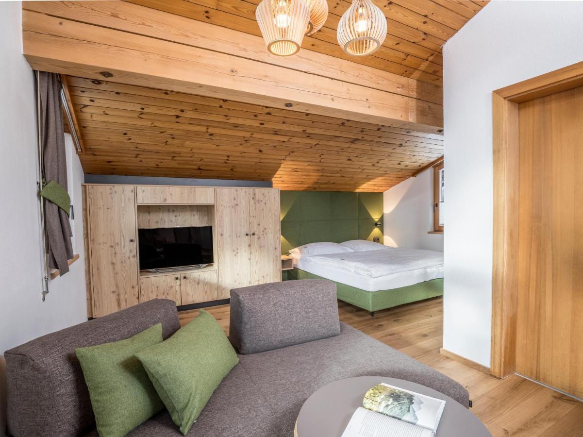 Appartement Haus Widmann à Fieberbrunn Extérieur photo