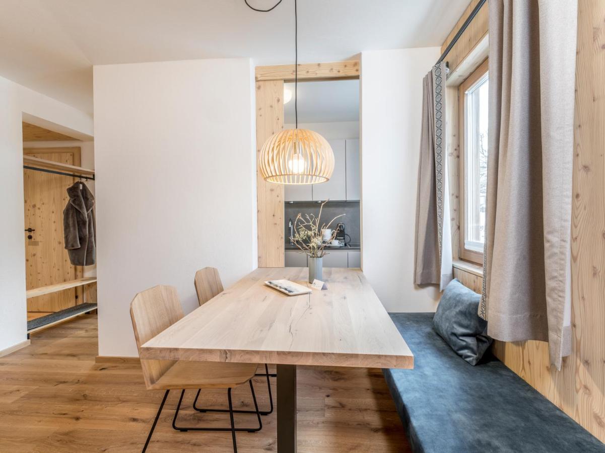 Appartement Haus Widmann à Fieberbrunn Extérieur photo