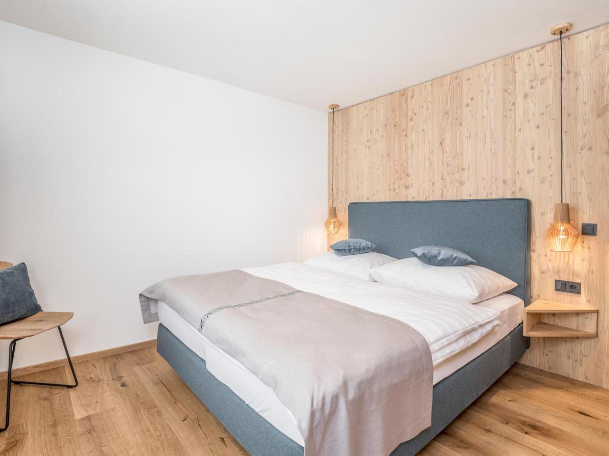Appartement Haus Widmann à Fieberbrunn Extérieur photo