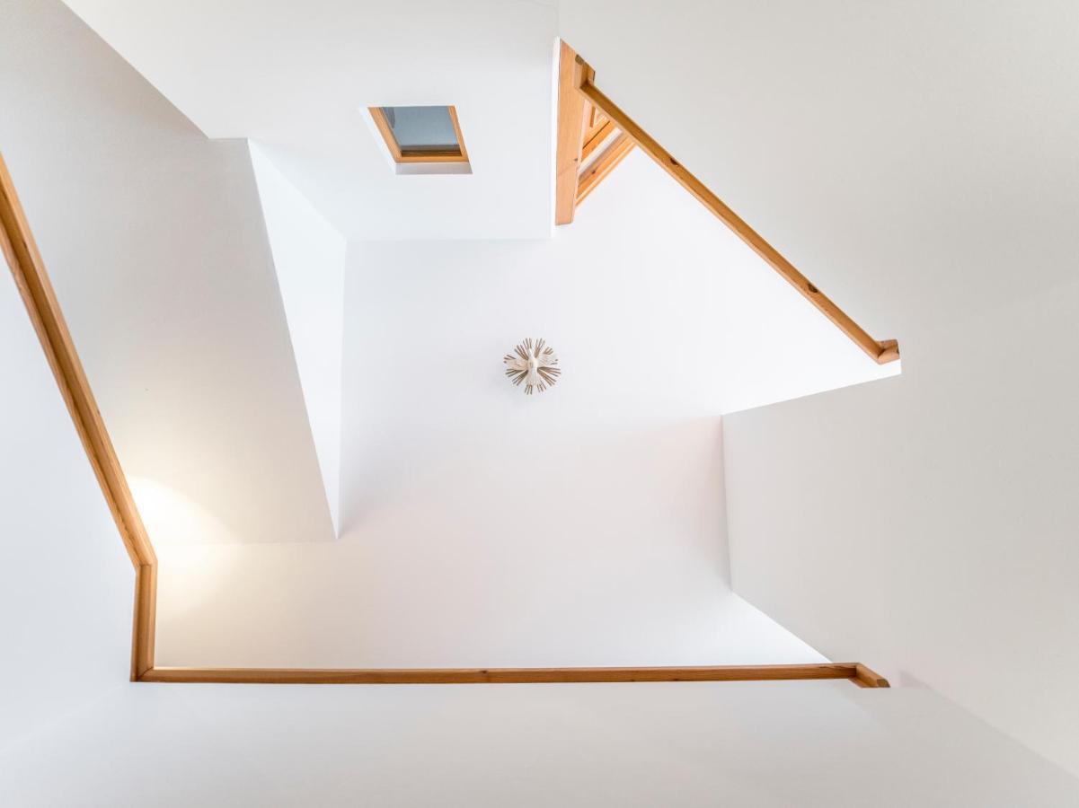 Appartement Haus Widmann à Fieberbrunn Extérieur photo