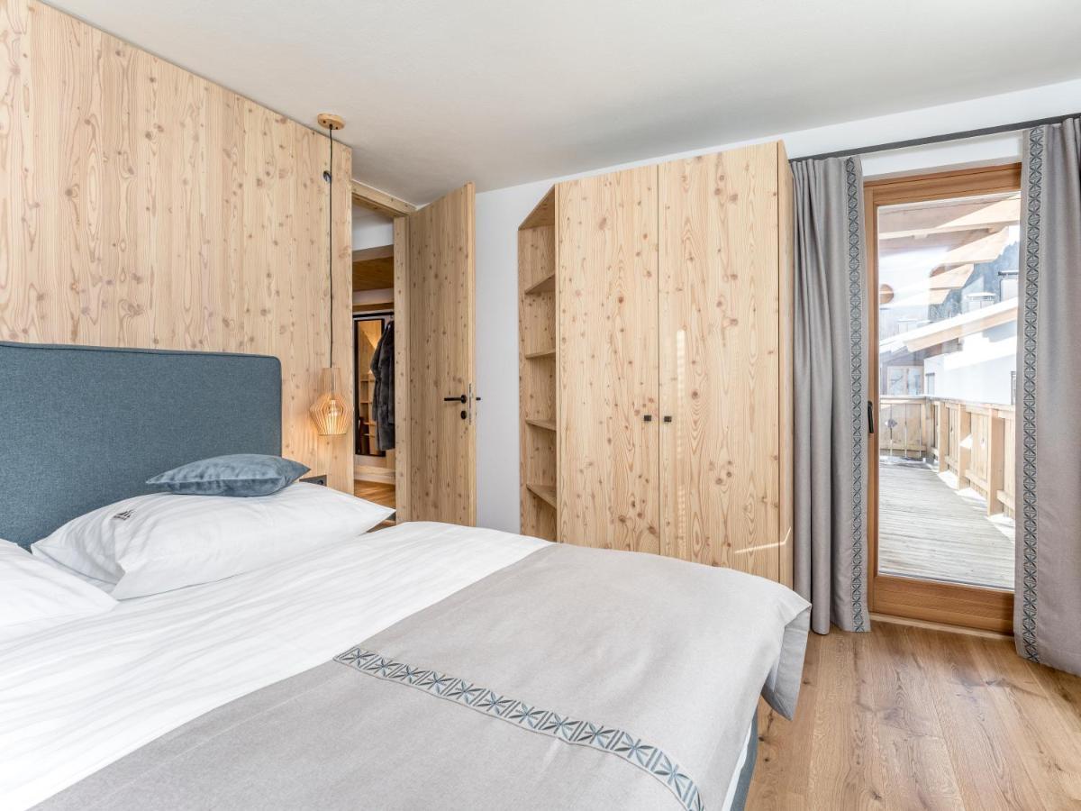 Appartement Haus Widmann à Fieberbrunn Extérieur photo