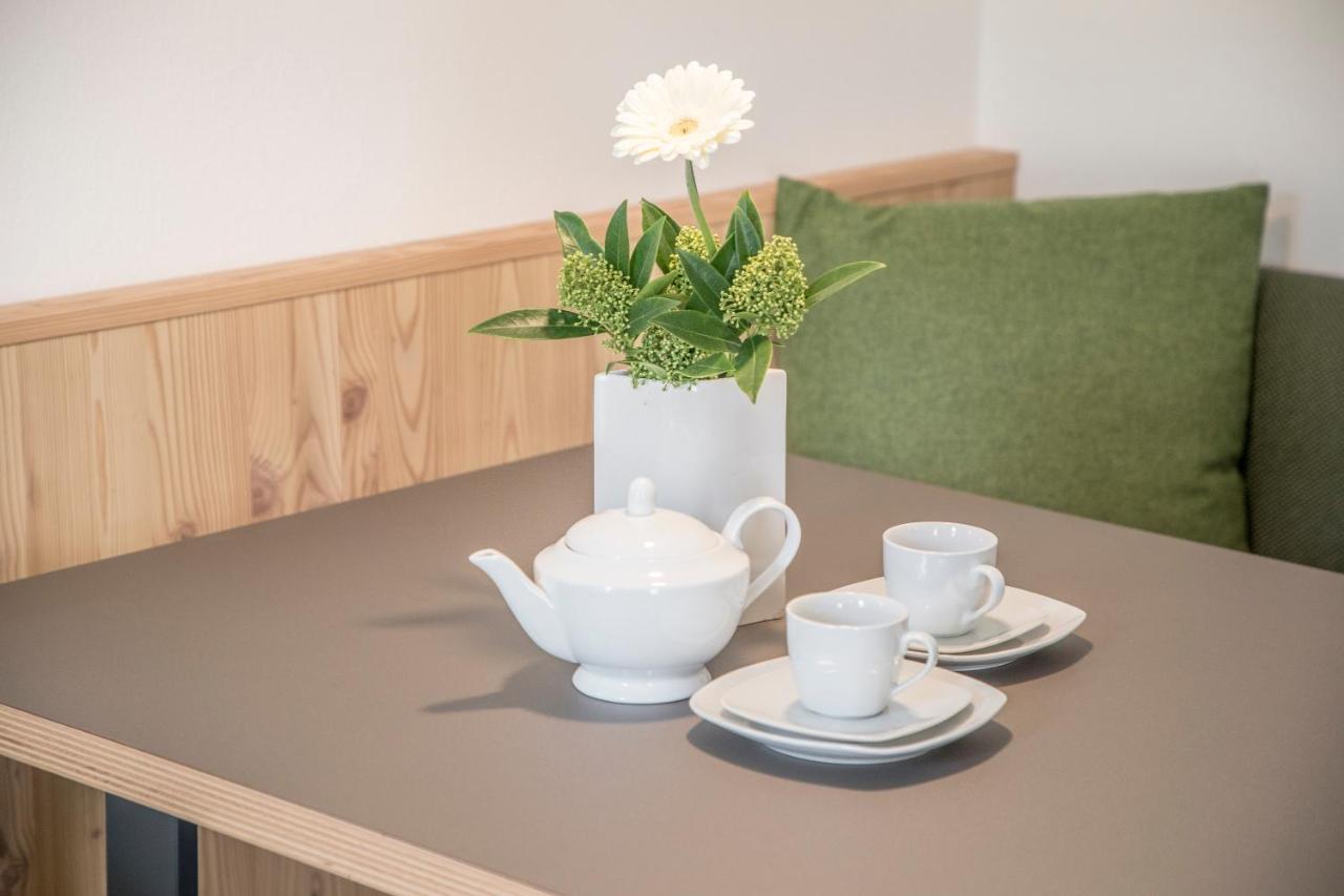 Appartement Haus Widmann à Fieberbrunn Extérieur photo