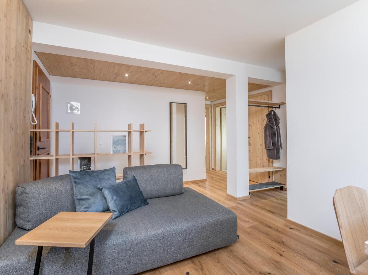 Appartement Haus Widmann à Fieberbrunn Extérieur photo