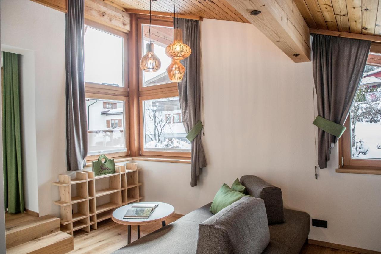 Appartement Haus Widmann à Fieberbrunn Extérieur photo