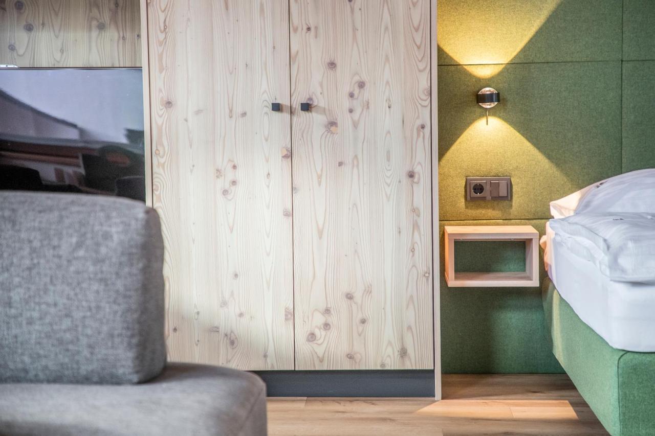 Appartement Haus Widmann à Fieberbrunn Extérieur photo