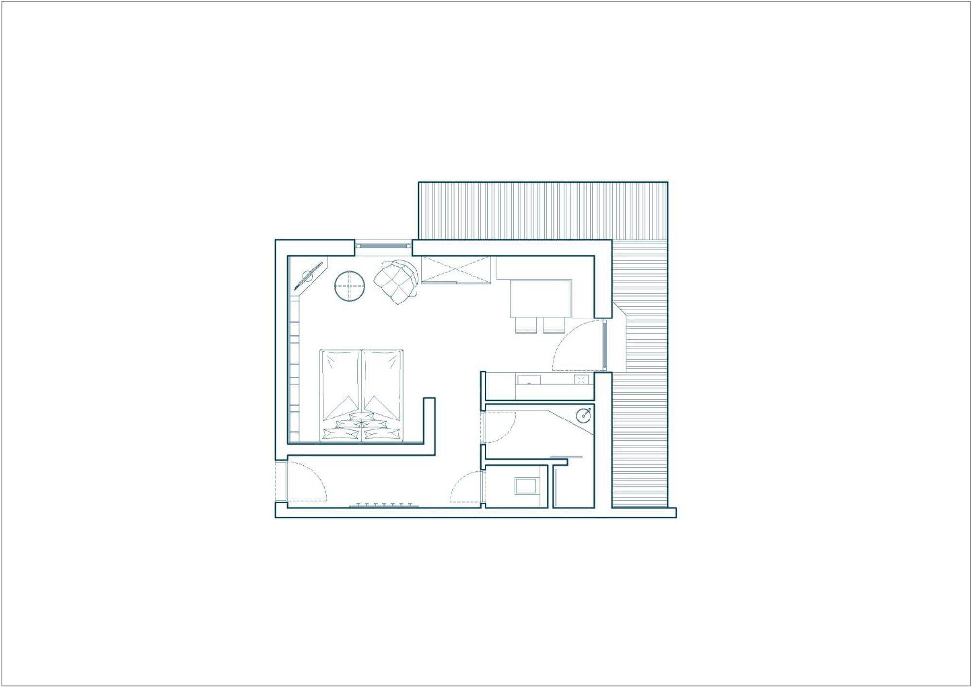 Appartement Haus Widmann à Fieberbrunn Chambre photo