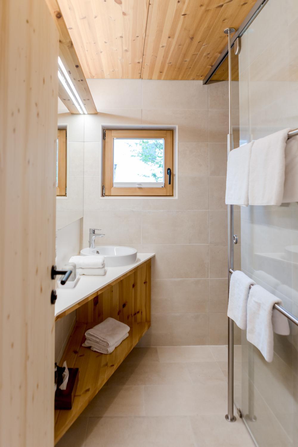 Appartement Haus Widmann à Fieberbrunn Extérieur photo