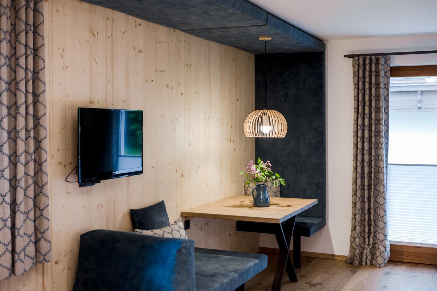 Appartement Haus Widmann à Fieberbrunn Extérieur photo