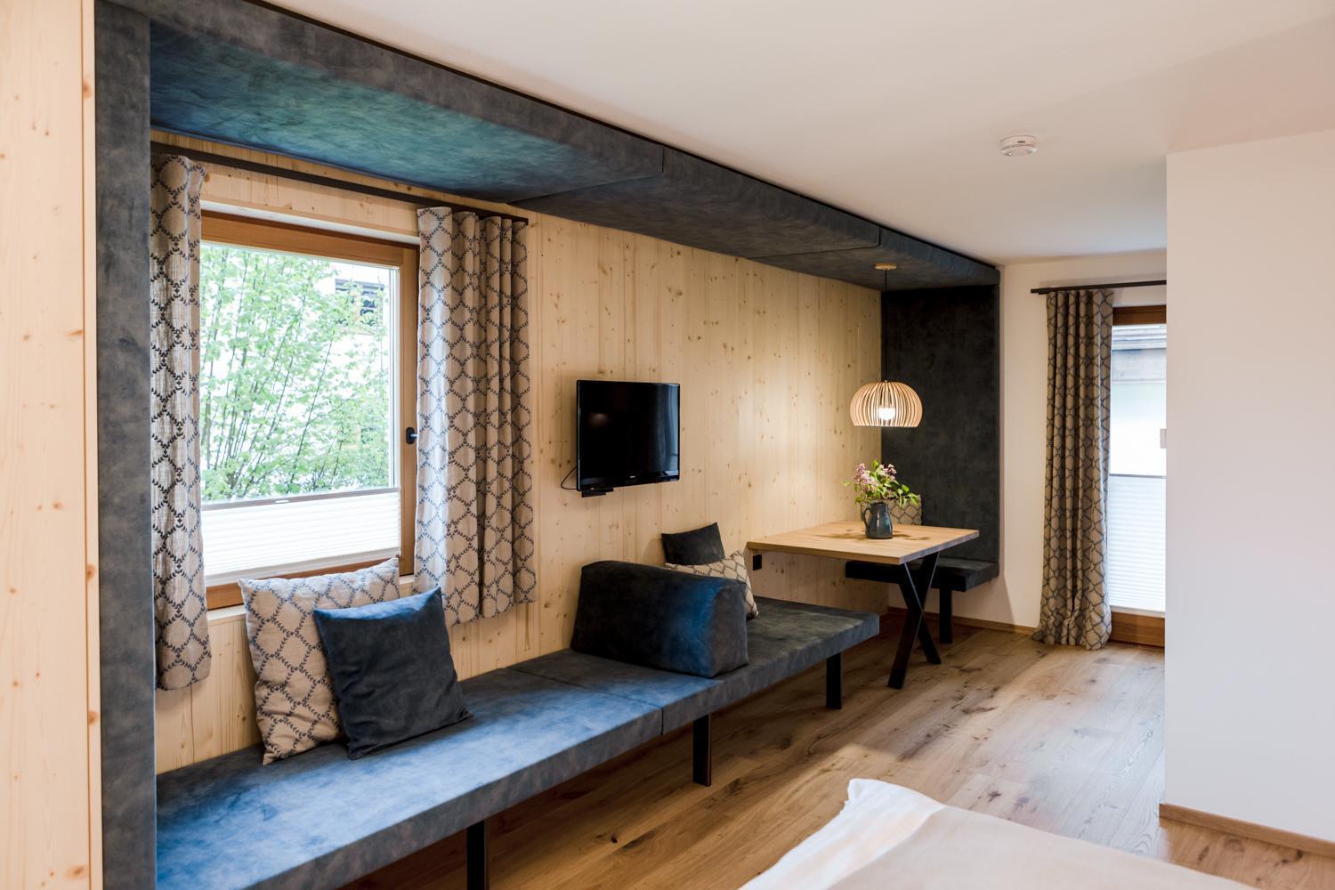 Appartement Haus Widmann à Fieberbrunn Extérieur photo