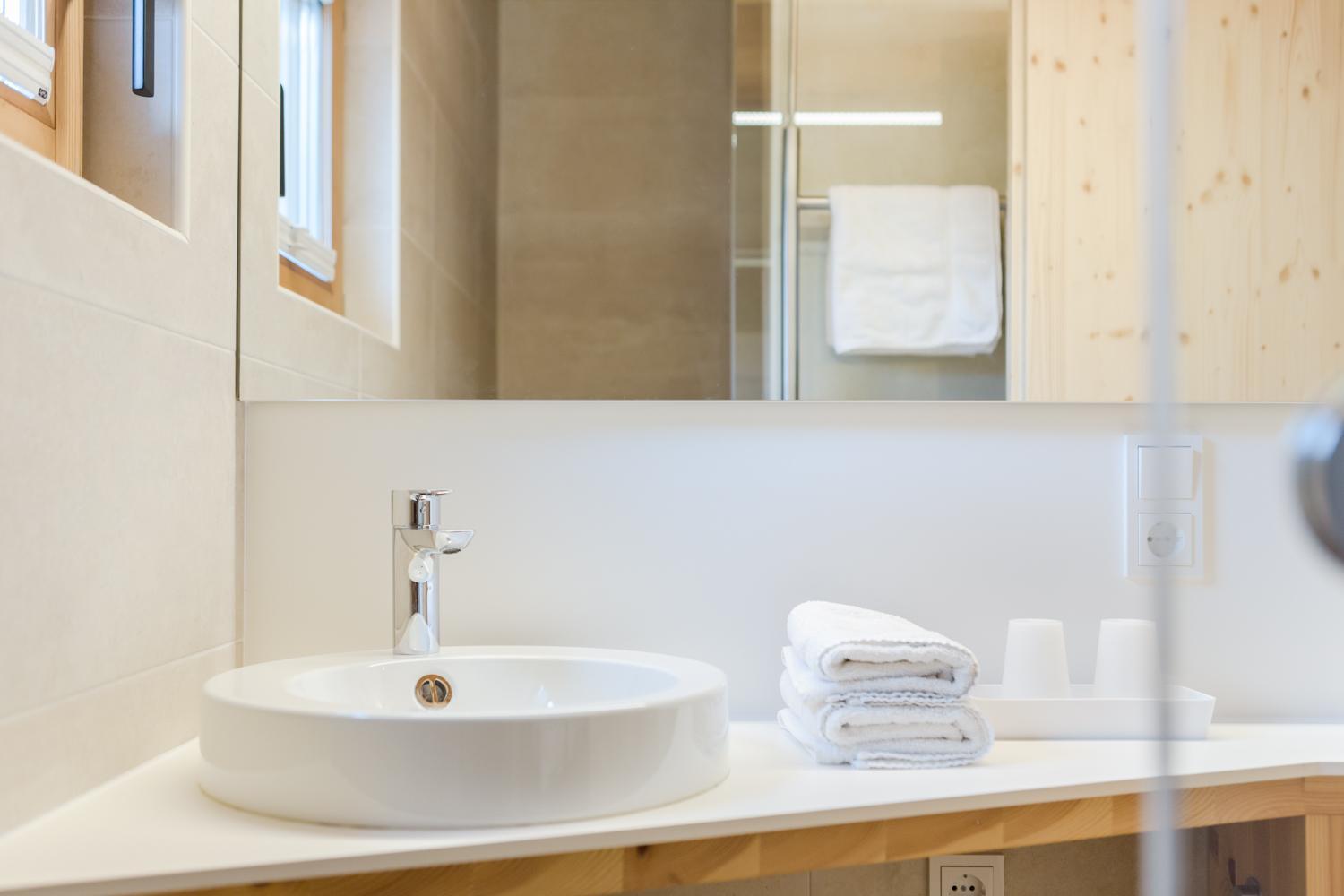 Appartement Haus Widmann à Fieberbrunn Extérieur photo