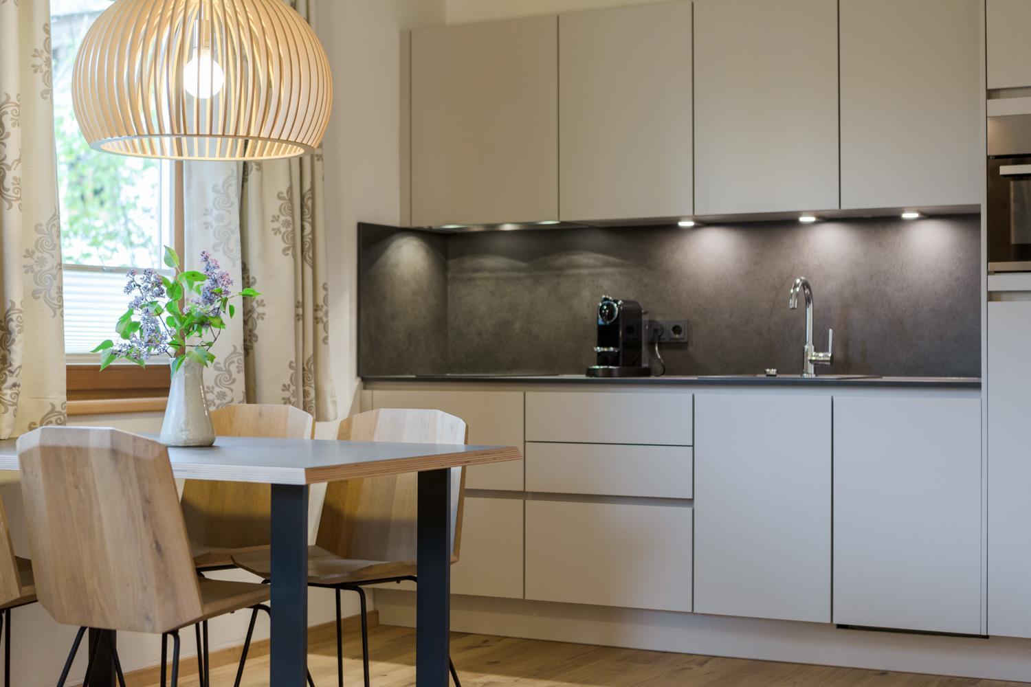 Appartement Haus Widmann à Fieberbrunn Extérieur photo