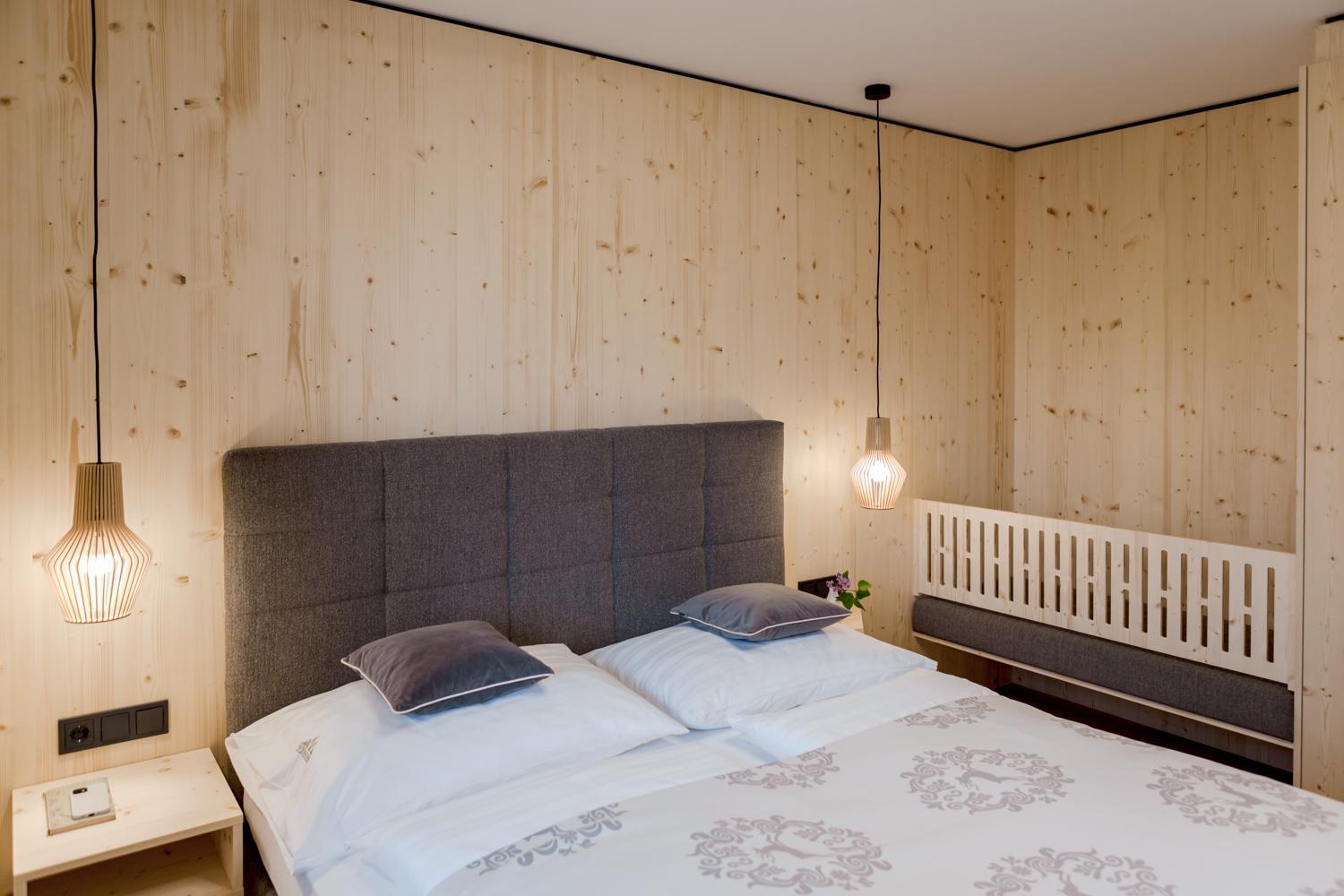 Appartement Haus Widmann à Fieberbrunn Extérieur photo