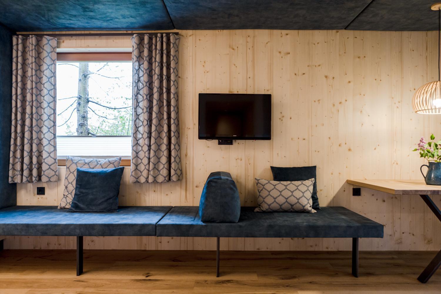 Appartement Haus Widmann à Fieberbrunn Extérieur photo