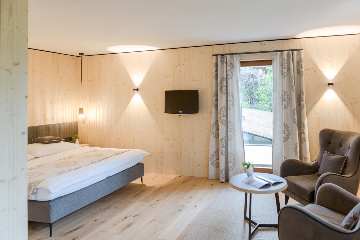 Appartement Haus Widmann à Fieberbrunn Extérieur photo