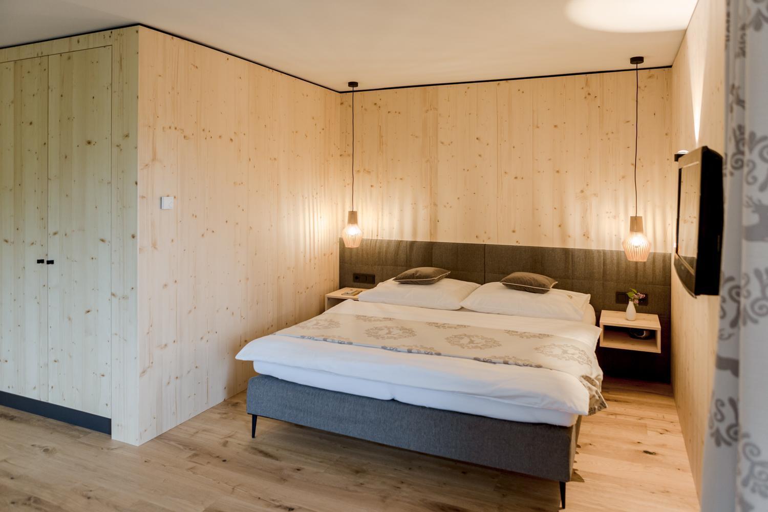 Appartement Haus Widmann à Fieberbrunn Extérieur photo