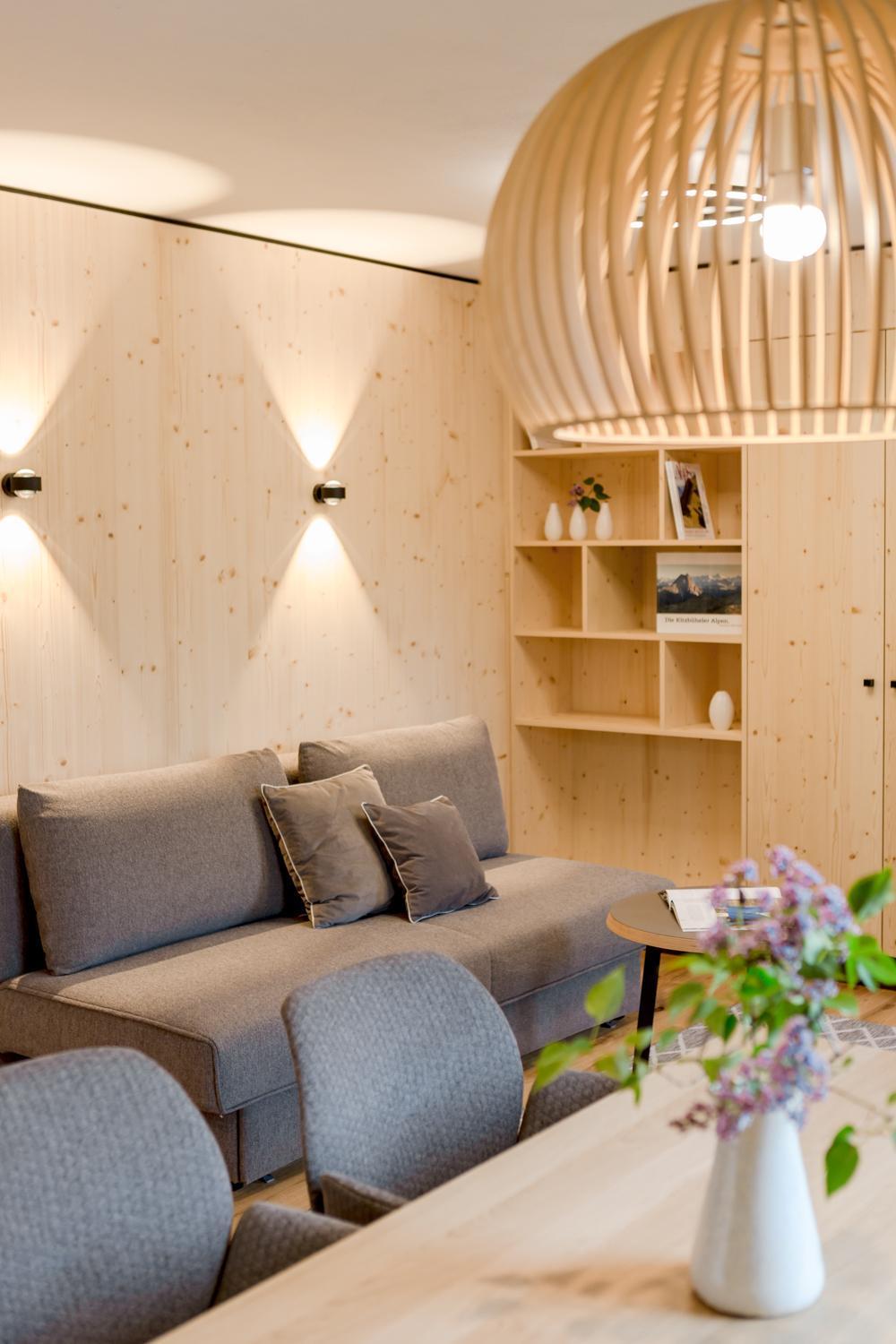 Appartement Haus Widmann à Fieberbrunn Extérieur photo