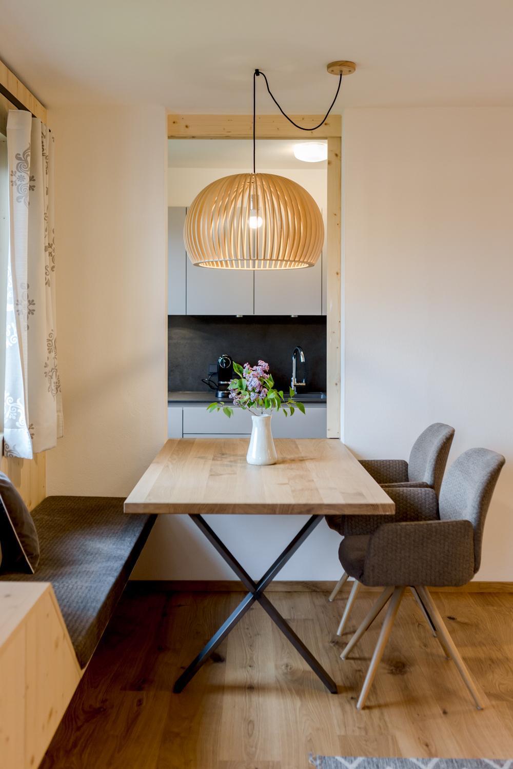 Appartement Haus Widmann à Fieberbrunn Extérieur photo
