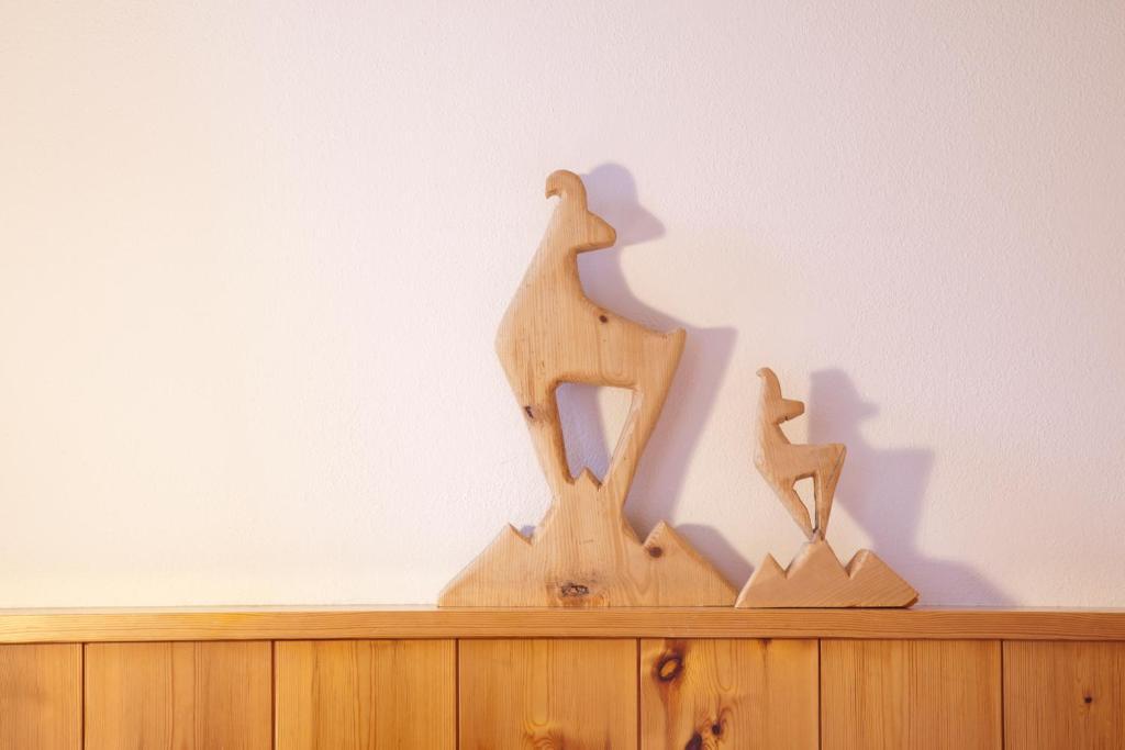 Appartement Haus Widmann à Fieberbrunn Extérieur photo
